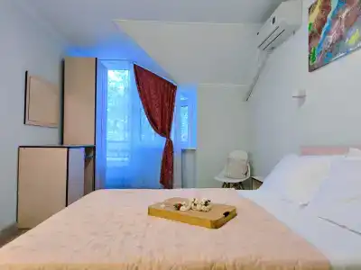 Uralskie Samotsvetyi - 206