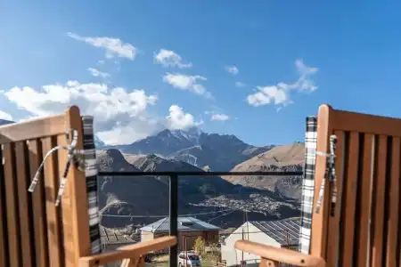 Landscapes Kazbegi - 0