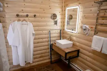 Hutorok Recreation center - 109