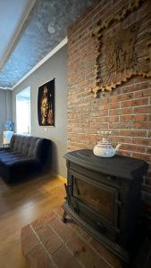 Opushka Guest House - 3