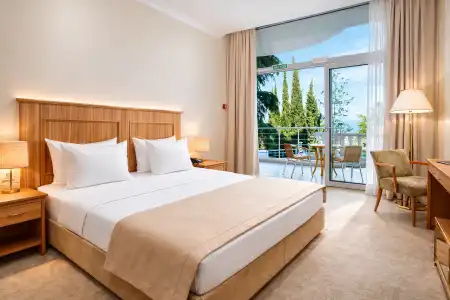 More Spa & Resort - 62