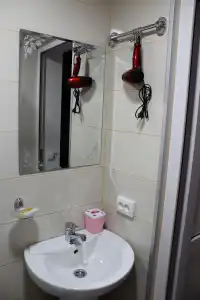 Guest House Poligloti - 8