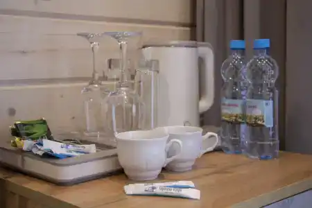 Park-Torbeevo Ozero - 184