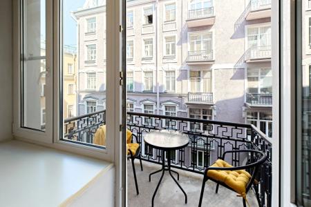 Невский Контур - 111