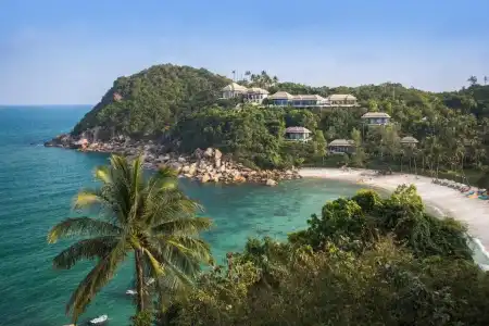 Banyan Tree Samui - 77