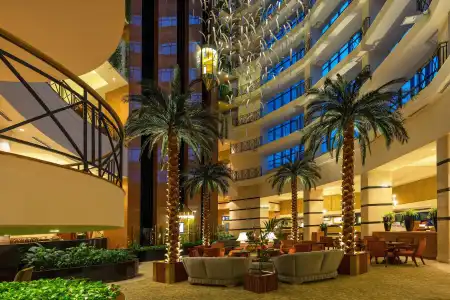 InterContinentals ALMATY by IHG - 39