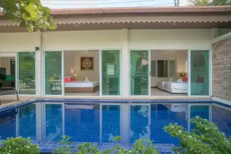 Layantara Villas Phuket - 48
