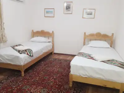 Guest house "Parivash" - 6