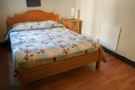 Forestal Hostel - 2