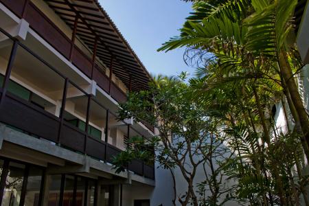 Temple Tree Resort & Spa - 9