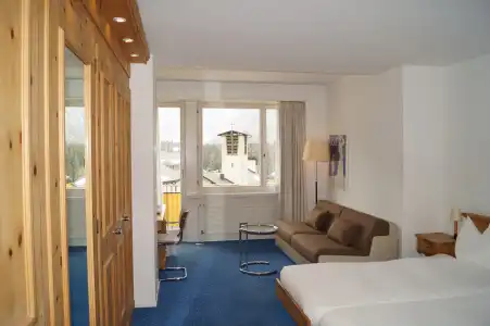 Schweizerhof - 26