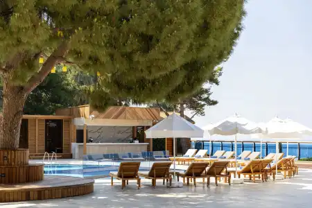 Delta by Marriott Antalya Lara ADULT ONLY - 17