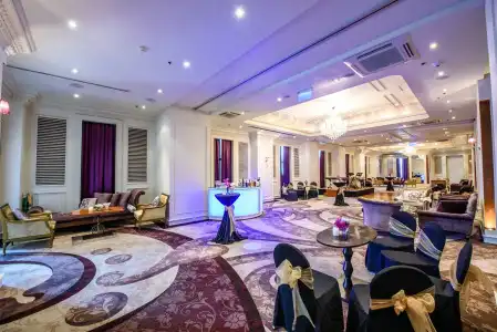 lebua at State Tower - 9