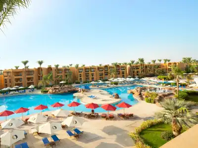 Stella Beach Resort Makadi Bay - 24 HRS All Inclusive - 39