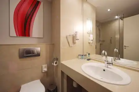 Ramada By Wyndham Yekaterinburg & Spa - 69