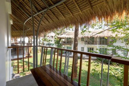 Eden Beach Khao Lak Resort & Spa - 34