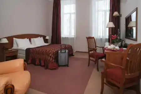 Bohemia Residence - 104