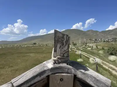 Port Ayas Sevan Lake - 6