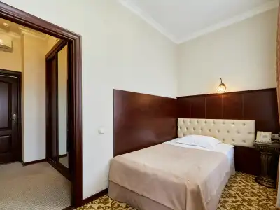 Bristol Spa-hotel - 18