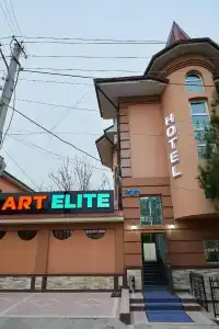 Art Elite - 0