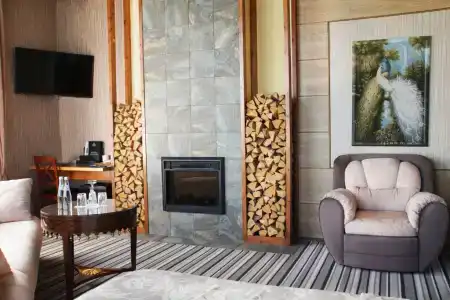 Grand Wellness Novahovo & Spa - 123