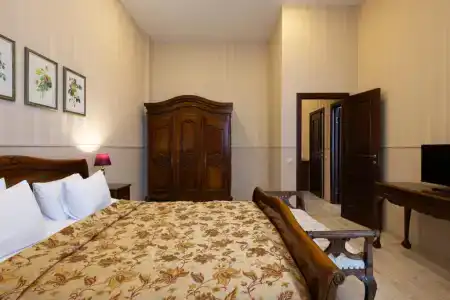 Dolphin Resort by Stellars, - 135