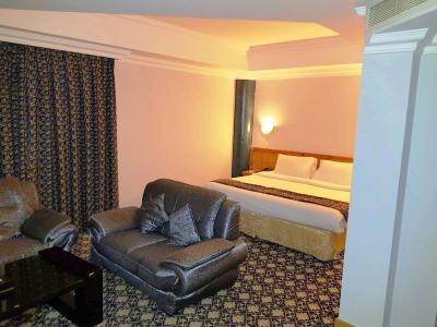 Phoenicia Tower&Spa - 45