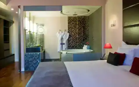 Mamaison All-Suites Spa Pokrovka Moscow Apartment - 107