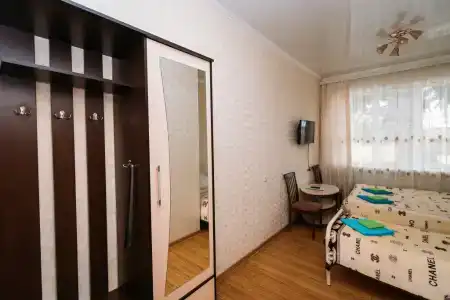 Izumrud Guest house - 53