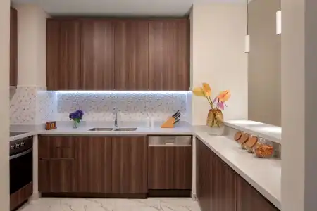 Avani + Palm View Dubai & Suites - 8