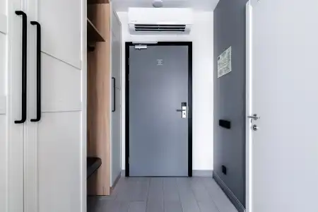 YARD Residence Apart-hotel - 98