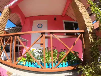 Phaithong Sotel Resort - 110