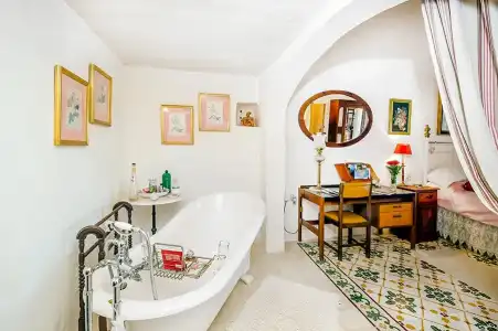 Dar Tal-Kaptan Boutique Maison Guest House - 23