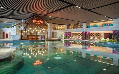 Flamingo Cat Ba Resort – Managed by Flamingos & Resorts - 43