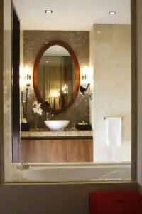 Cascade Wellness & Lifestyle Resort - 17
