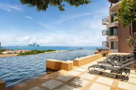 Avani Ao Nang Cliff Krabi Resort - 19