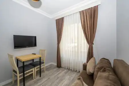 Cirrus Suites - 36