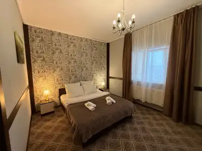 Volkoff-Sky Resort - 28