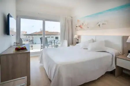 Thb Gran Playa - Adults Only - 52