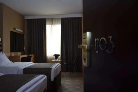 Riva Taksim - 5