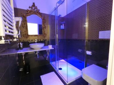Impero Vaticano Suites Guest House - 21