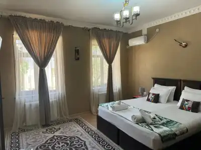 Darvozai Samarkand guest house - 115