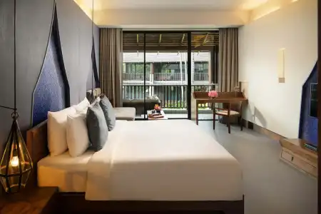 Avista Hideaway Phuket Patong - MGallery - 48