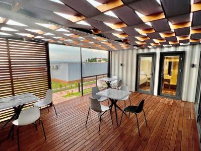 Ramina Village - 123