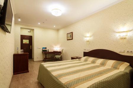 in Kazachy Pereulok - 60