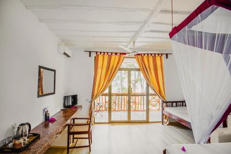 AHG Waridi Beach Resort & Spa - 40