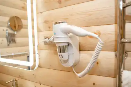 Hutorok Recreation center - 110