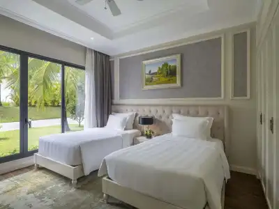 Vinpearl Wonderworld Phu Quoc - 87