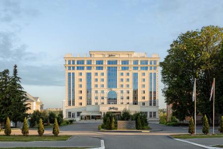 Radisson & Congress Center - 23