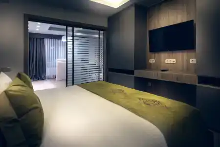Wyndham Garden - 67